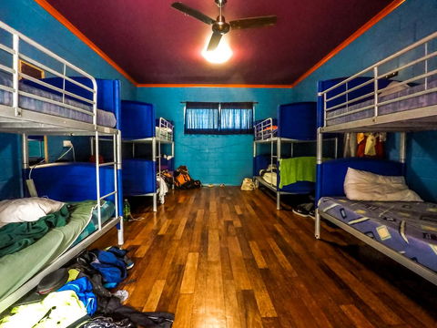 Cool Bananas Backpackers - Geraldton Accommodation 33