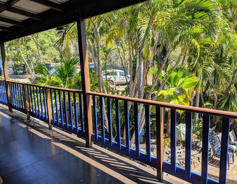 Cool Bananas Backpackers - Geraldton Accommodation 7