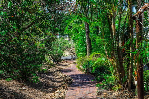Cool Bananas Backpackers - Geraldton Accommodation 15