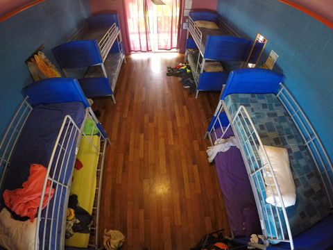 Cool Bananas Backpackers - Geraldton Accommodation 35