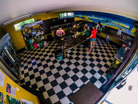Cool Bananas Backpackers - Geraldton Accommodation 34