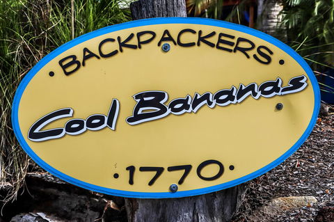 Cool Bananas Backpackers - Geraldton Accommodation 38
