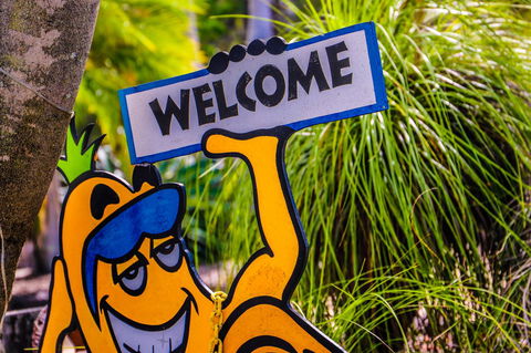 Cool Bananas Backpackers - Geraldton Accommodation 37
