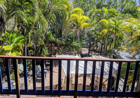 Cool Bananas Backpackers - Geraldton Accommodation 4