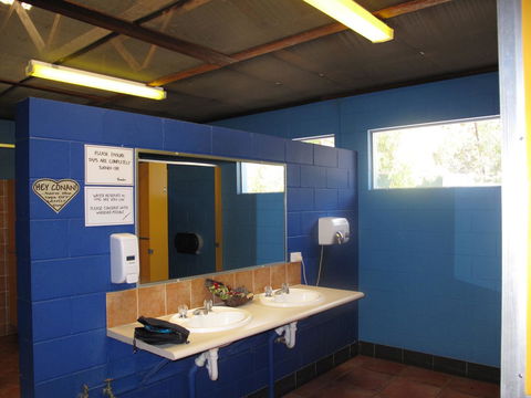 Cool Bananas Backpackers - Geraldton Accommodation 44