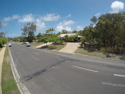 Cool Bananas Backpackers - Geraldton Accommodation 1