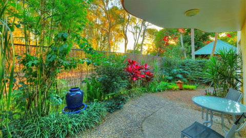 Rainbow Getaway Holiday Apartments - Geraldton Accommodation 24