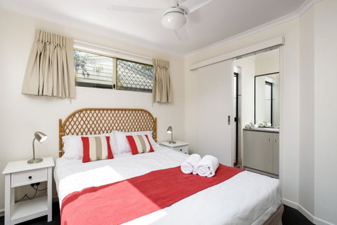 Rainbow Getaway Holiday Apartments - Geraldton Accommodation 5