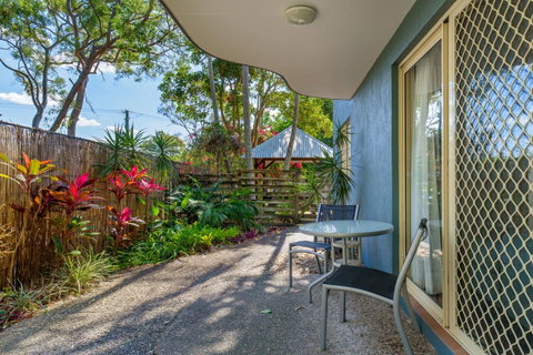 Rainbow Getaway Holiday Apartments - Geraldton Accommodation 7