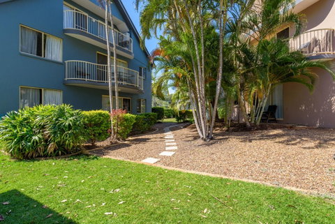 Rainbow Getaway Holiday Apartments - Geraldton Accommodation 12