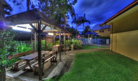 Rainbow Getaway Holiday Apartments - Geraldton Accommodation 37