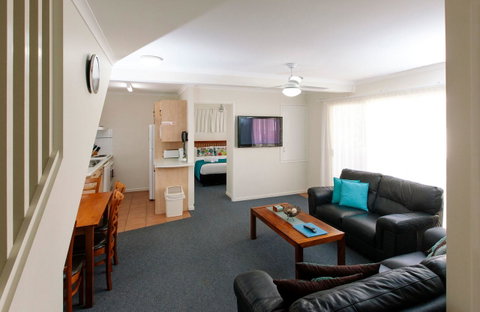 Rainbow Getaway Holiday Apartments - Geraldton Accommodation 30