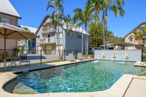 Rainbow Getaway Holiday Apartments - Geraldton Accommodation 13