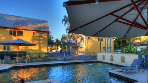 Rainbow Getaway Holiday Apartments - Geraldton Accommodation 34