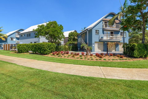 Rainbow Getaway Holiday Apartments - Geraldton Accommodation 18
