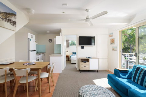 Rainbow Getaway Holiday Apartments - Geraldton Accommodation 4