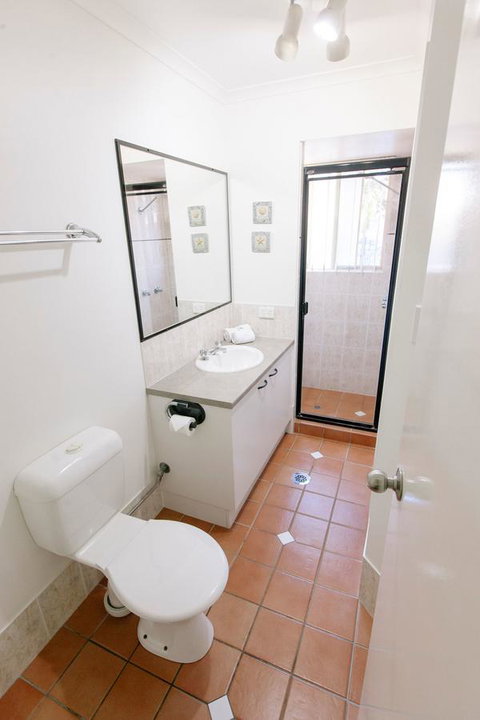 Rainbow Getaway Holiday Apartments - Geraldton Accommodation 28