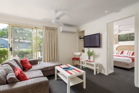 Rainbow Getaway Holiday Apartments - Geraldton Accommodation 20