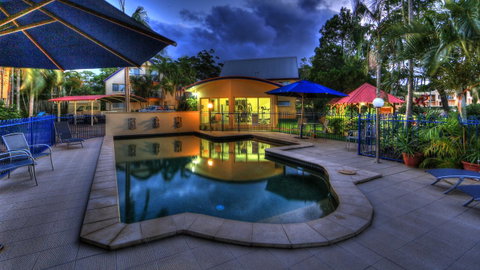 Rainbow Getaway Holiday Apartments - Geraldton Accommodation 35