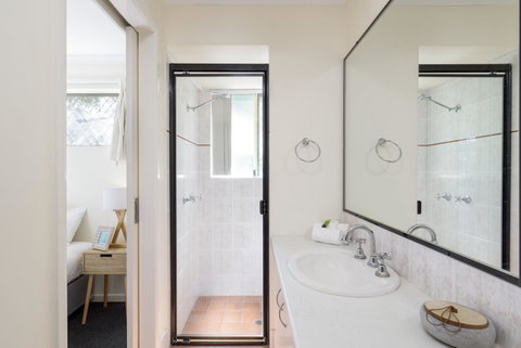 Rainbow Getaway Holiday Apartments - Geraldton Accommodation 8