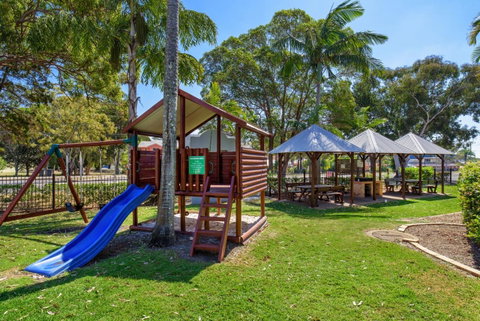 Rainbow Getaway Holiday Apartments - Geraldton Accommodation 15