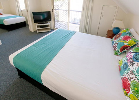 Rainbow Getaway Holiday Apartments - Geraldton Accommodation 23