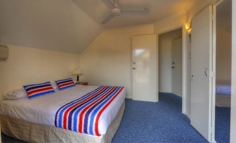 Rainbow Getaway Holiday Apartments - Geraldton Accommodation 39