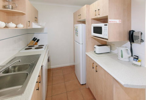 Rainbow Getaway Holiday Apartments - Geraldton Accommodation 25