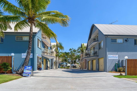 Rainbow Getaway Holiday Apartments - Geraldton Accommodation 16