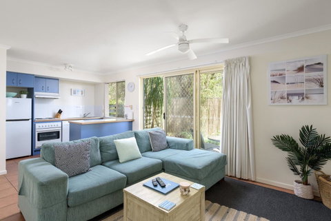 Rainbow Getaway Holiday Apartments - Geraldton Accommodation 10
