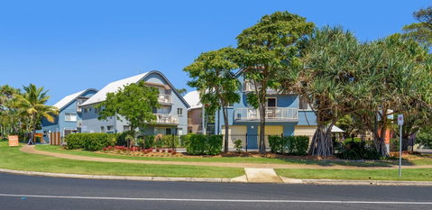 Rainbow Getaway Holiday Apartments - Geraldton Accommodation 19