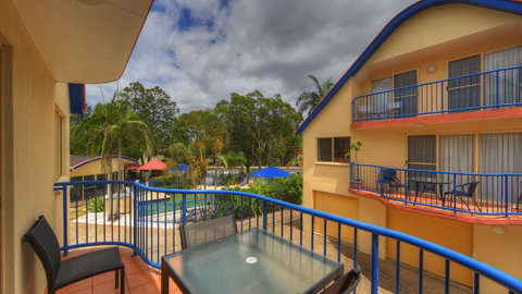 Rainbow Getaway Holiday Apartments - Geraldton Accommodation 32