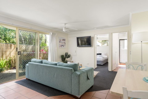 Rainbow Getaway Holiday Apartments - Geraldton Accommodation 11