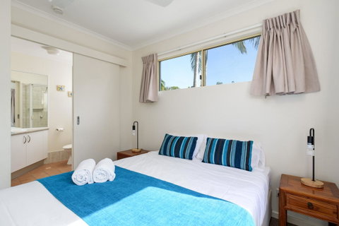 Rainbow Getaway Holiday Apartments - Geraldton Accommodation 3