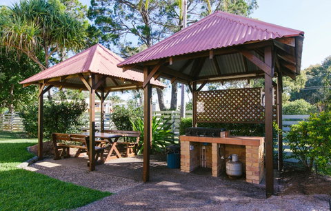 Rainbow Getaway Holiday Apartments - Geraldton Accommodation 26