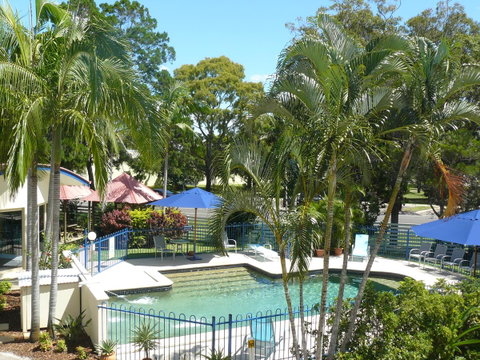 Rainbow Getaway Holiday Apartments - Geraldton Accommodation 36