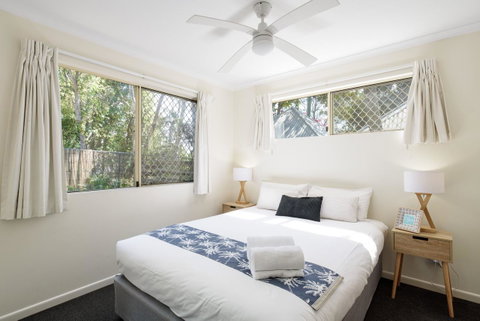 Rainbow Getaway Holiday Apartments - Geraldton Accommodation 9