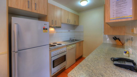 Rainbow Getaway Holiday Apartments - Geraldton Accommodation 33
