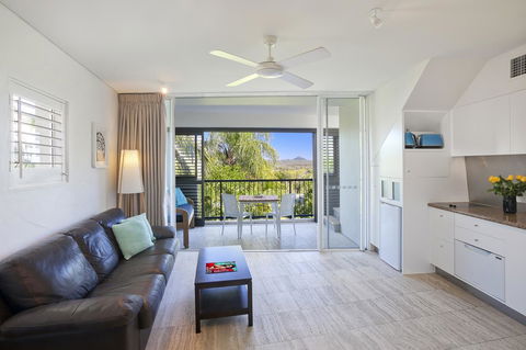 Noosa Blue Resort - Geraldton Accommodation 3