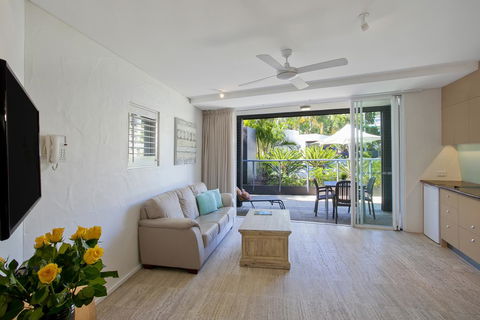 Noosa Blue Resort - Geraldton Accommodation 24