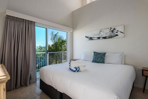 Noosa Blue Resort - Geraldton Accommodation 14