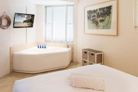 Noosa Blue Resort - Geraldton Accommodation 26