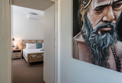 Noosa Blue Resort - Geraldton Accommodation 16