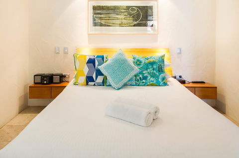 Noosa Blue Resort - Geraldton Accommodation 27