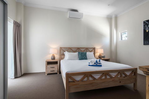 Noosa Blue Resort - Geraldton Accommodation 17