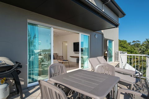 Noosa Blue Resort - Geraldton Accommodation 15