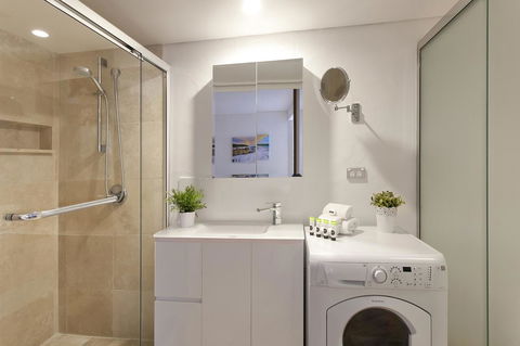 Noosa Blue Resort - Geraldton Accommodation 6