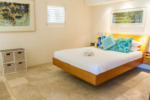 Noosa Blue Resort - Geraldton Accommodation 29