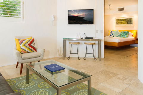 Noosa Blue Resort - Geraldton Accommodation 31