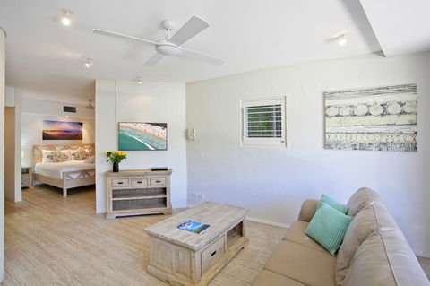 Noosa Blue Resort - Geraldton Accommodation 8